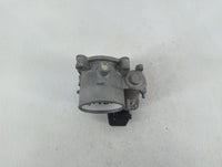 2021 Mazda 3 Throttle Body P/N:11B2600327 1D0501757, PYFS 13 640, 12C1900334 Fits OEM Used Auto Parts - Oemusedautoparts1.co