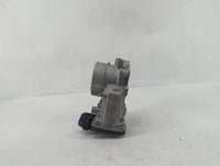 2021 Mazda 3 Throttle Body P/N:11B2600327 1D0501757, PYFS 13 640, 12C1900334 Fits OEM Used Auto Parts - Oemusedautoparts1.co