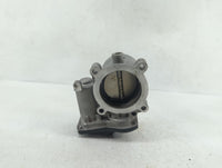 2021 Mazda 3 Throttle Body P/N:11B2600327 1D0501757, PYFS 13 640, 12C1900334 Fits OEM Used Auto Parts - Oemusedautoparts1.co