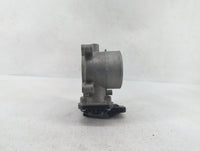 2021 Mazda 3 Throttle Body P/N:11B2600327 1D0501757, PYFS 13 640, 12C1900334 Fits OEM Used Auto Parts - Oemusedautoparts1.co