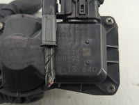 2021 Mazda 3 Throttle Body P/N:11B2600327 1D0501757, PYFS 13 640, 12C1900334 Fits OEM Used Auto Parts - Oemusedautoparts1.co