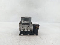 2021 Mazda 3 ABS Pump Control Module Replacement P/N:BDTS 43 7A0 BCKA 43 7A0 B Fits OEM Used Auto Parts - Oemusedautoparts1.