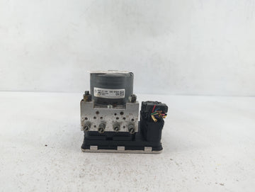 2021 Mazda 3 ABS Pump Control Module Replacement P/N:BDTS 43 7A0 BCKA 43 7A0 B Fits OEM Used Auto Parts - Oemusedautoparts1.