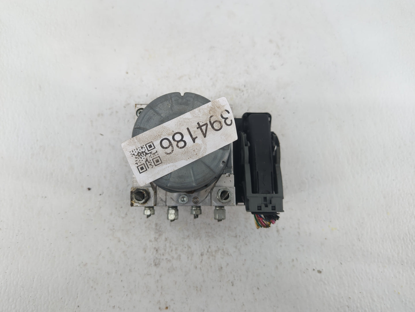 2021 Mazda 3 ABS Pump Control Module Replacement P/N:BDTS 43 7A0 BCKA 43 7A0 B Fits OEM Used Auto Parts - Oemusedautoparts1.