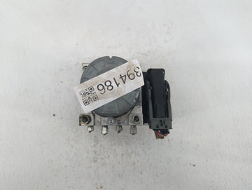 2021 Mazda 3 ABS Pump Control Module Replacement P/N:BDTS 43 7A0 BCKA 43 7A0 B Fits OEM Used Auto Parts