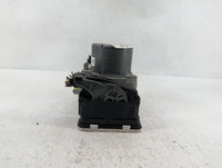2021 Mazda 3 ABS Pump Control Module Replacement P/N:BDTS 43 7A0 BCKA 43 7A0 B Fits OEM Used Auto Parts - Oemusedautoparts1.