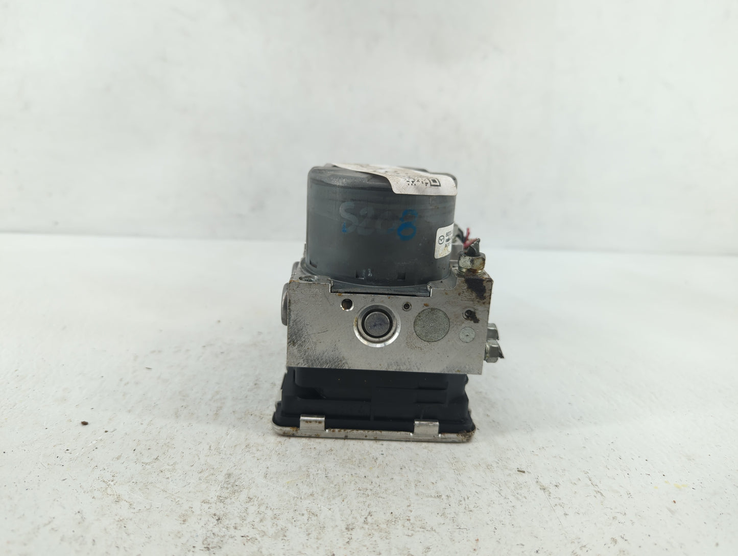 2021 Mazda 3 ABS Pump Control Module Replacement P/N:BDTS 43 7A0 BCKA 43 7A0 B Fits OEM Used Auto Parts - Oemusedautoparts1.