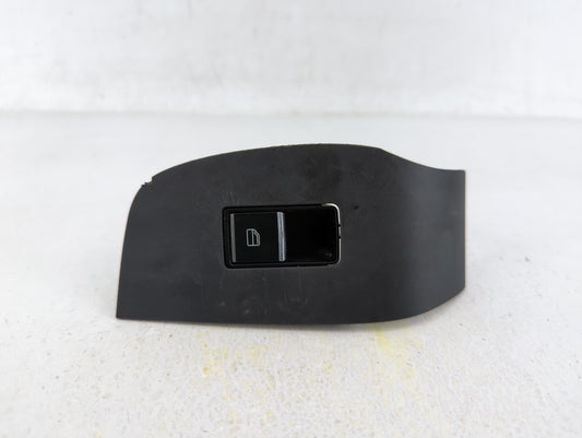 2021 Mazda 3 Driver Left Rear Power Window Switch Bdgf 66 370 - Oemusedautoparts1.com