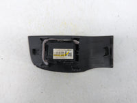 2021 Mazda 3 Driver Left Rear Power Window Switch Bdgf 66 370 - Oemusedautoparts1.com