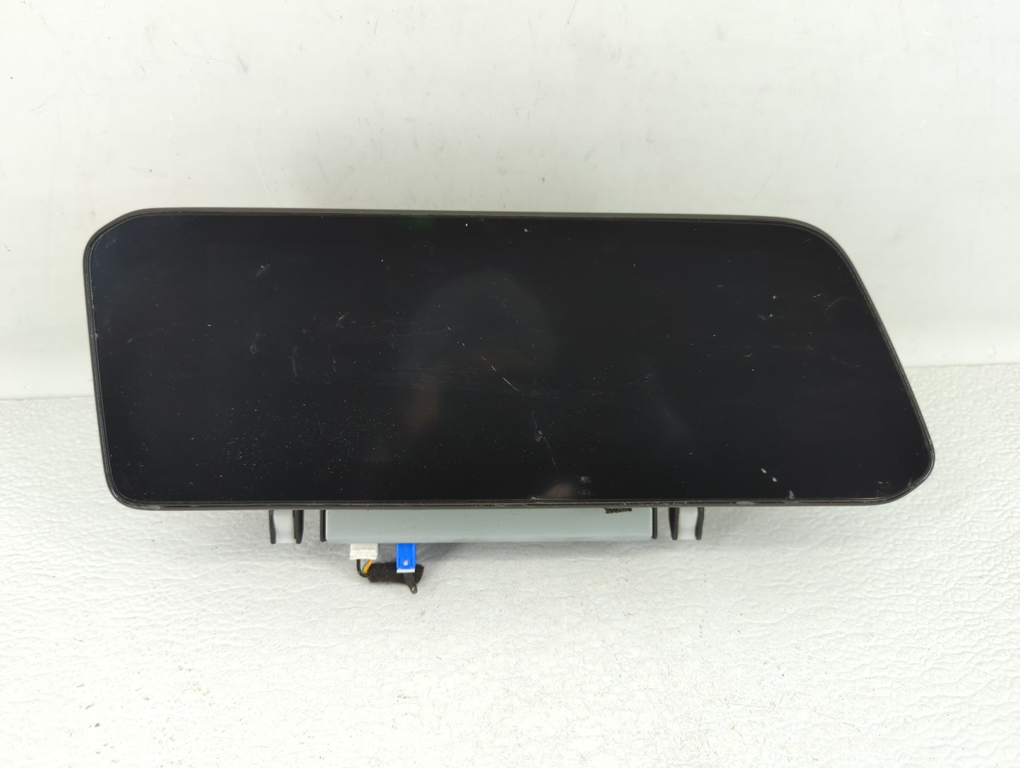 2019-2022 Mazda 3 Information Display Screen - Oemusedautoparts1.com