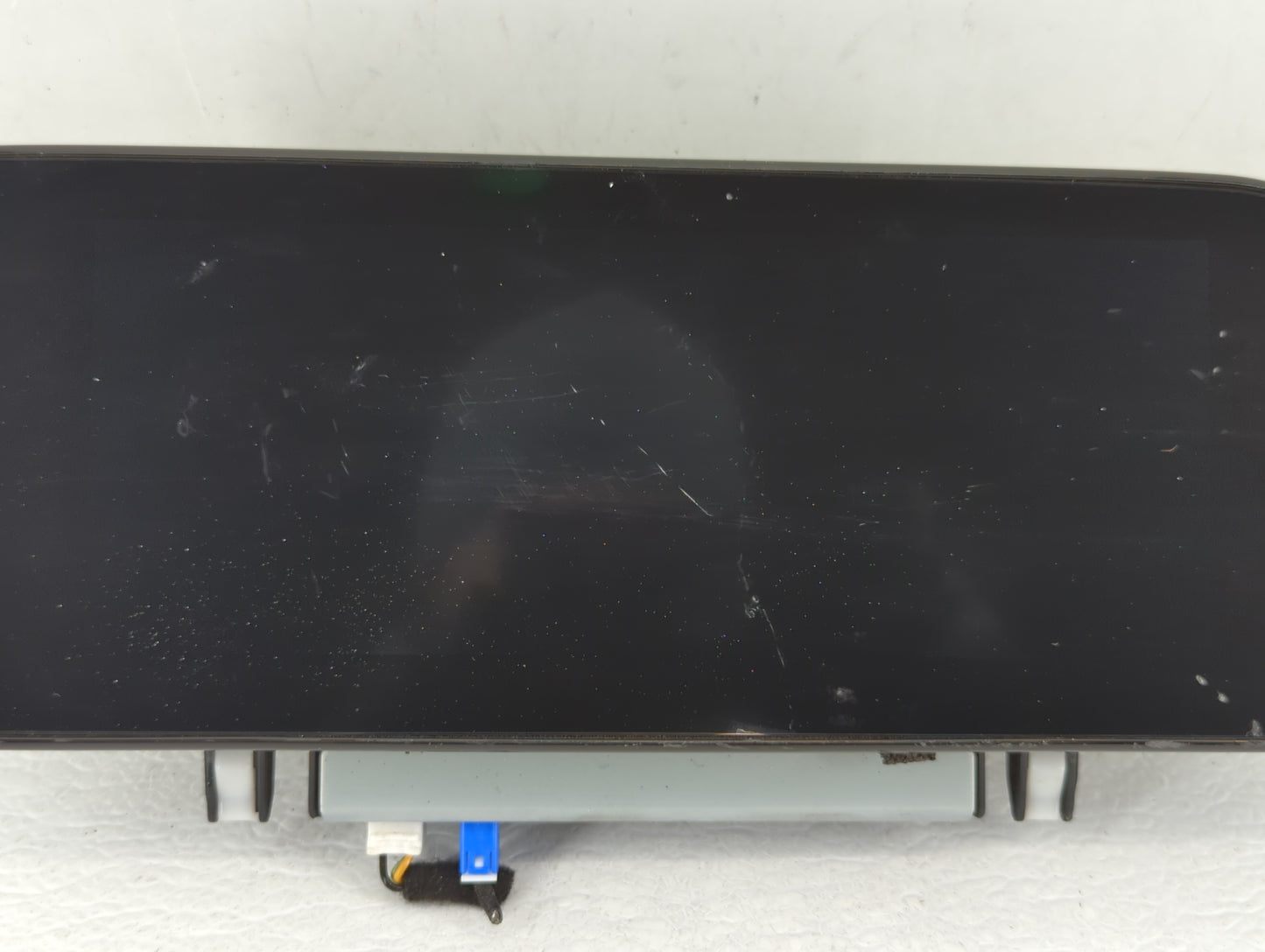 2019-2022 Mazda 3 Information Display Screen - Oemusedautoparts1.com