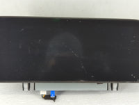 2019-2022 Mazda 3 Information Display Screen - Oemusedautoparts1.com