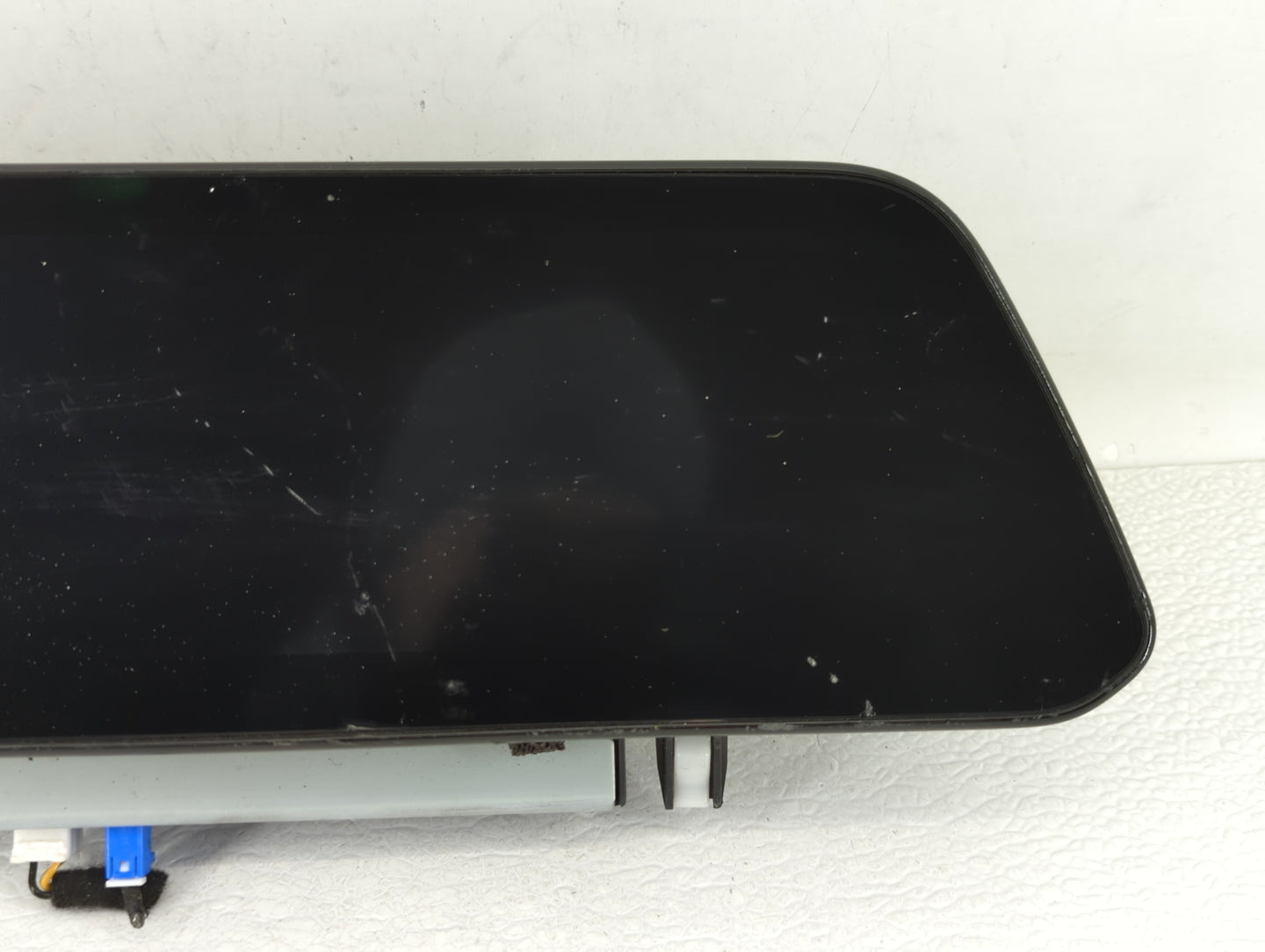 2019-2022 Mazda 3 Information Display Screen - Oemusedautoparts1.com