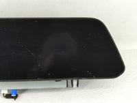 2019-2022 Mazda 3 Information Display Screen - Oemusedautoparts1.com