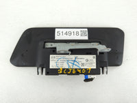 2019-2022 Mazda 3 Information Display Screen - Oemusedautoparts1.com