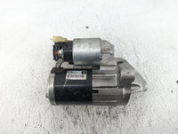 2014-2022 Mazda 3 Car Starter Motor Solenoid OEM P/N:M000T39671 Fits Fits 2014 2015 2016 2017 2018 2019 2020 2021 2022 OEM U