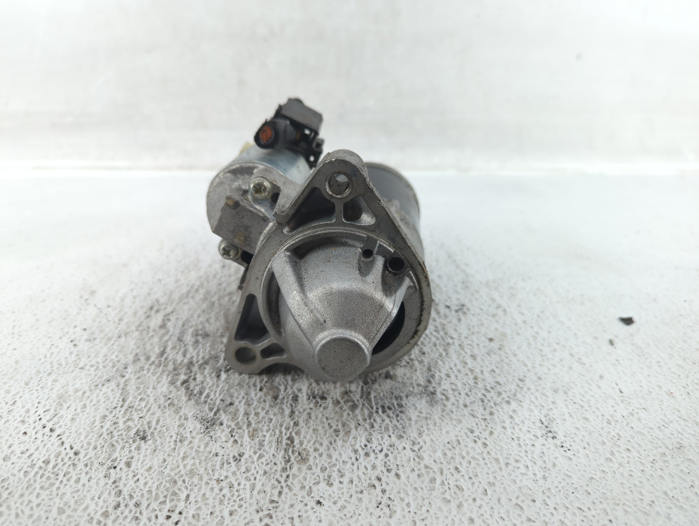 2014-2022 Mazda 3 Car Starter Motor Solenoid OEM P/N:M000T39671 Fits Fits 2014 2015 2016 2017 2018 2019 2020 2021 2022 OEM U