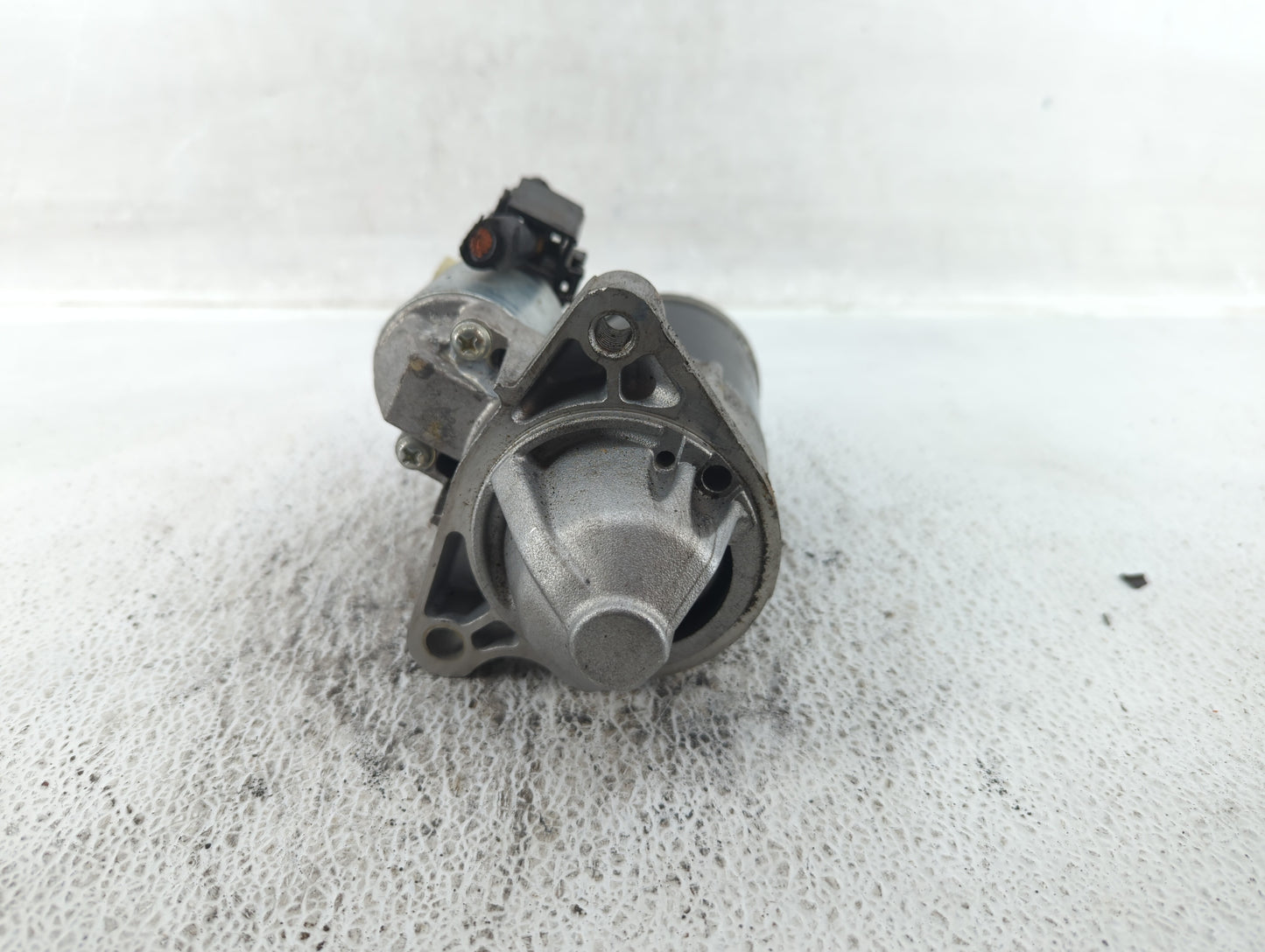 2014-2022 Mazda 3 Car Starter Motor Solenoid OEM P/N:M000T39671 Fits Fits 2014 2015 2016 2017 2018 2019 2020 2021 2022 OEM U