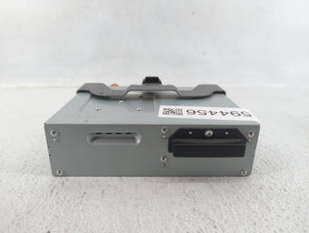 compare product 2021-2022 Mazda 3 Radio AM FM Cd Player Receiver Replacement P/N:BDGF 66 9C0V BGMC 66 9C0D Fits Fits 2021 2022 OEM Used Auto Parts