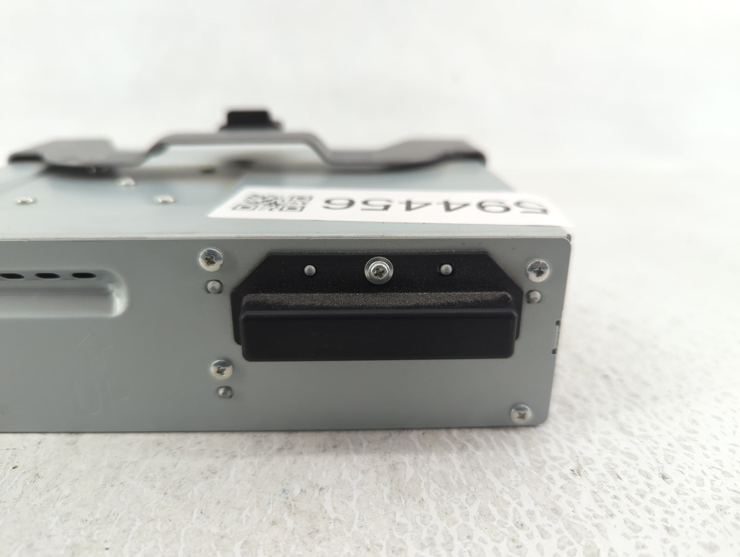 2021-2022 Mazda 3 Radio AM FM Cd Player Receiver Replacement P/N:BDGF 66 9C0V BGMC 66 9C0D Fits Fits 2021 2022 OEM Used Auto