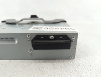 2021-2022 Mazda 3 Radio AM FM Cd Player Receiver Replacement P/N:BDGF 66 9C0V BGMC 66 9C0D Fits Fits 2021 2022 OEM Used Auto