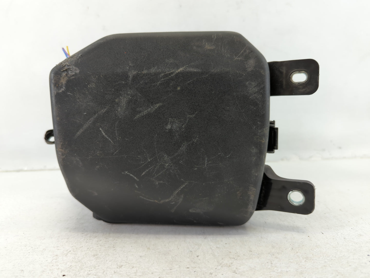 2021 Mazda 3 Fusebox Fuse Box Panel Relay Module P/N:5676 YA2 Fits Fits 2020 2022 OEM Used Auto Parts - Oemusedautoparts1.co