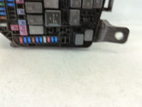 2021 Mazda 3 Fusebox Fuse Box Panel Relay Module P/N:5676 YA2 Fits Fits 2020 2022 OEM Used Auto Parts - Oemusedautoparts1.co