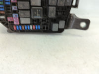 2021 Mazda 3 Fusebox Fuse Box Panel Relay Module P/N:5676 YA2 Fits Fits 2020 2022 OEM Used Auto Parts - Oemusedautoparts1.co