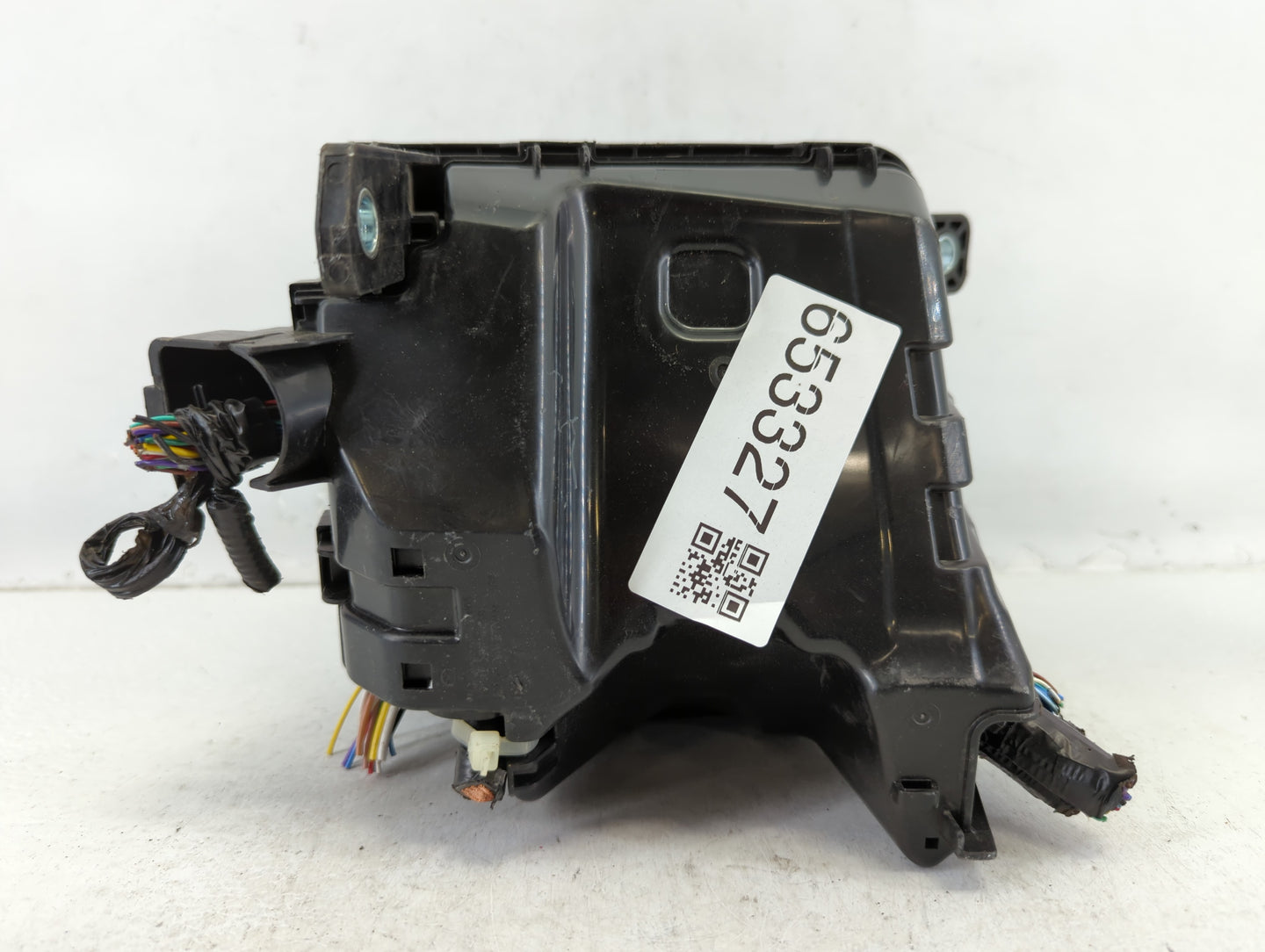 2021 Mazda 3 Fusebox Fuse Box Panel Relay Module P/N:5676 YA2 Fits Fits 2020 2022 OEM Used Auto Parts - Oemusedautoparts1.co