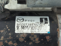 2014-2022 Mazda 3 Car Starter Motor Solenoid OEM P/N:M000T39671 Fits Fits 2014 2015 2016 2017 2018 2019 2020 2021 2022 OEM U