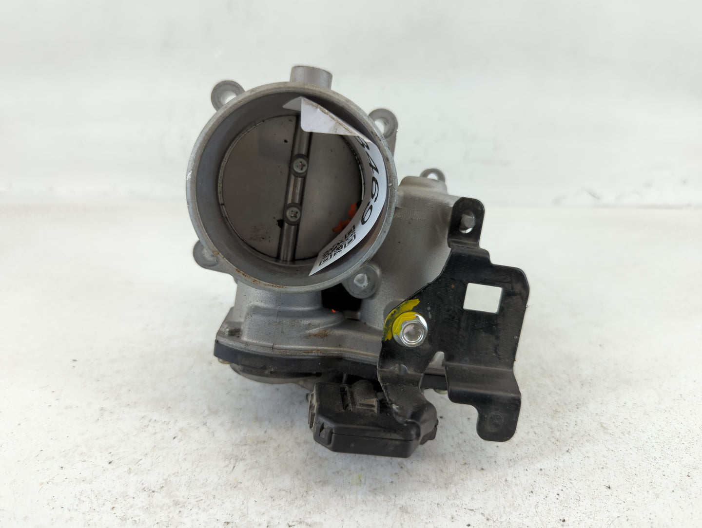 2019-2022 Mazda 3 Throttle Body P/N:K4238 2070, 3E1600409 Fits Fits 2018 2019 2020 2021 2022 OEM Used Auto Parts - Oemusedau