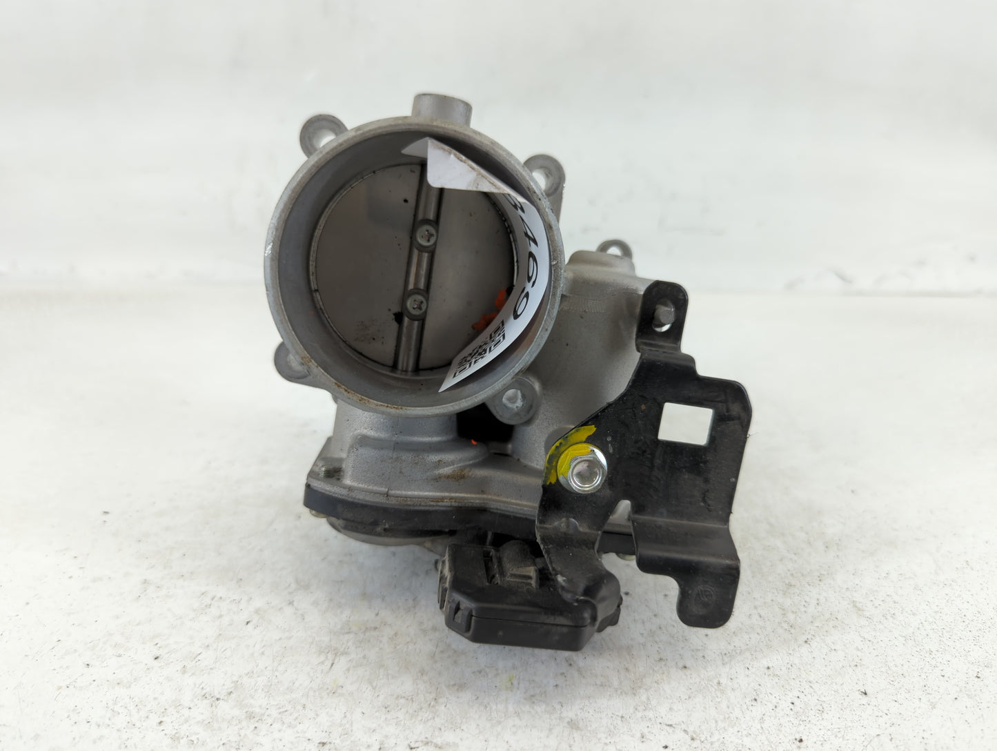 2019-2022 Mazda 3 Throttle Body P/N:K4238 2070, 3E1600409 Fits Fits 2018 2019 2020 2021 2022 OEM Used Auto Parts - Oemusedau