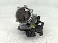 2019-2022 Mazda 3 Throttle Body P/N:K4238 2070, 3E1600409 Fits Fits 2018 2019 2020 2021 2022 OEM Used Auto Parts - Oemusedau
