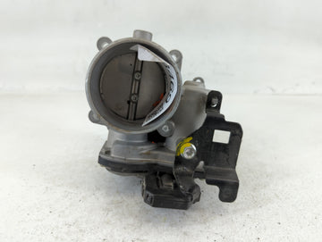 2019-2022 Mazda 3 Throttle Body P/N:K4238 2070, 3E1600409 Fits Fits 2018 2019 2020 2021 2022 OEM Used Auto Parts - Oemusedau