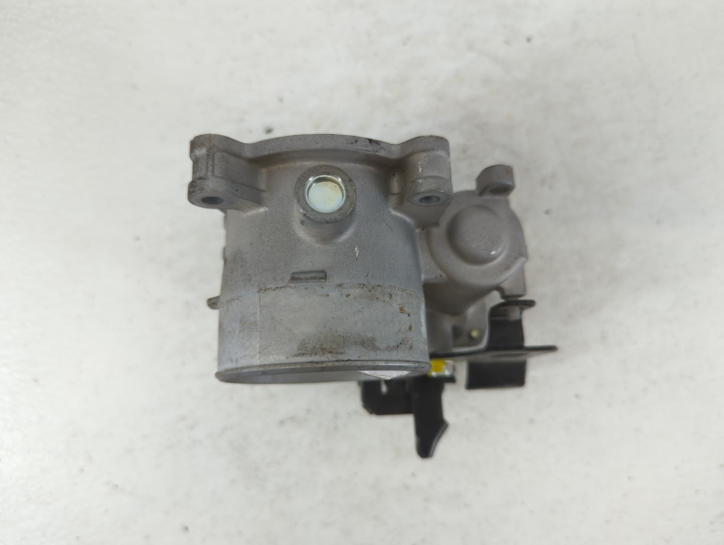2019-2022 Mazda 3 Throttle Body P/N:K4238 2070, 3E1600409 Fits Fits 2018 2019 2020 2021 2022 OEM Used Auto Parts - Oemusedau
