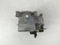 2019-2022 Mazda 3 Throttle Body P/N:K4238 2070, 3E1600409 Fits Fits 2018 2019 2020 2021 2022 OEM Used Auto Parts - Oemusedau