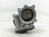 2019-2022 Mazda 3 Throttle Body P/N:K4238 2070, 3E1600409 Fits Fits 2018 2019 2020 2021 2022 OEM Used Auto Parts - Oemusedau