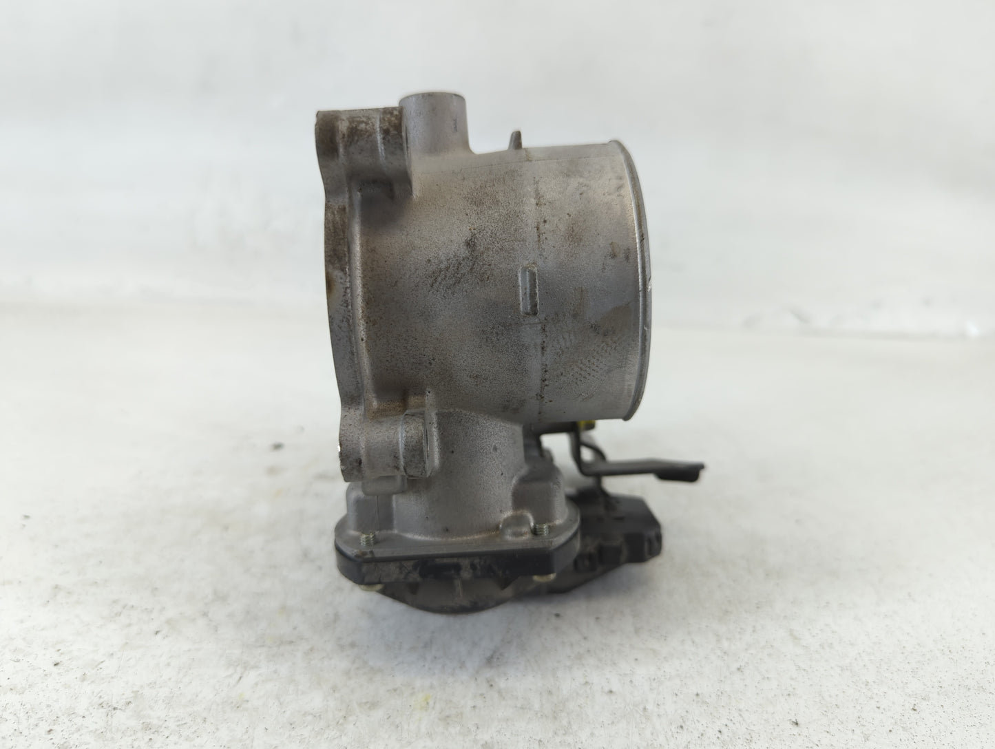2019-2022 Mazda 3 Throttle Body P/N:K4238 2070, 3E1600409 Fits Fits 2018 2019 2020 2021 2022 OEM Used Auto Parts - Oemusedau