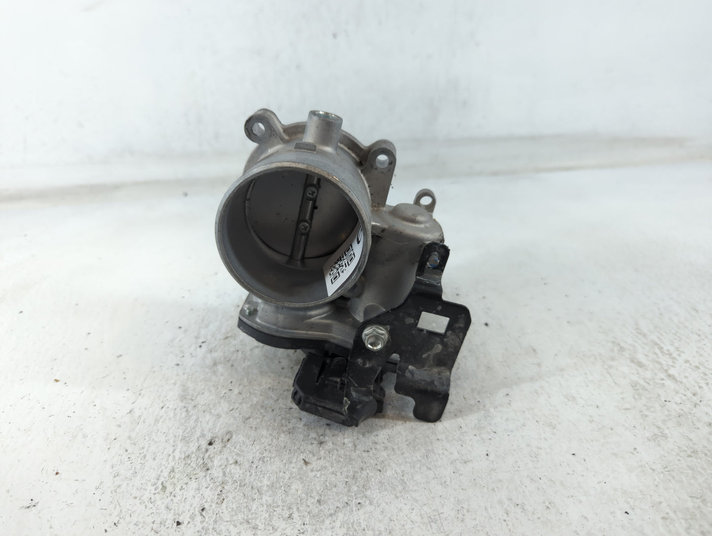 2019-2022 Mazda 3 Throttle Body P/N:12D0301272 Fits Fits 2018 2019 2020 2021 2022 OEM Used Auto Parts - Oemusedautoparts1.co