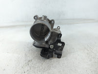 2019-2022 Mazda 3 Throttle Body P/N:12D0301272 Fits Fits 2018 2019 2020 2021 2022 OEM Used Auto Parts - Oemusedautoparts1.co