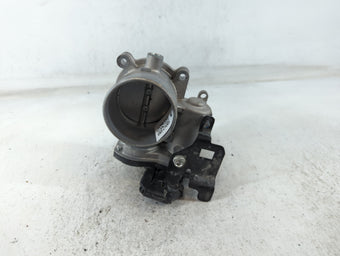 compare product 2019-2022 Mazda 3 Throttle Body P/N:12D0301272 Fits Fits 2018 2019 2020 2021 2022 OEM Used Auto Parts