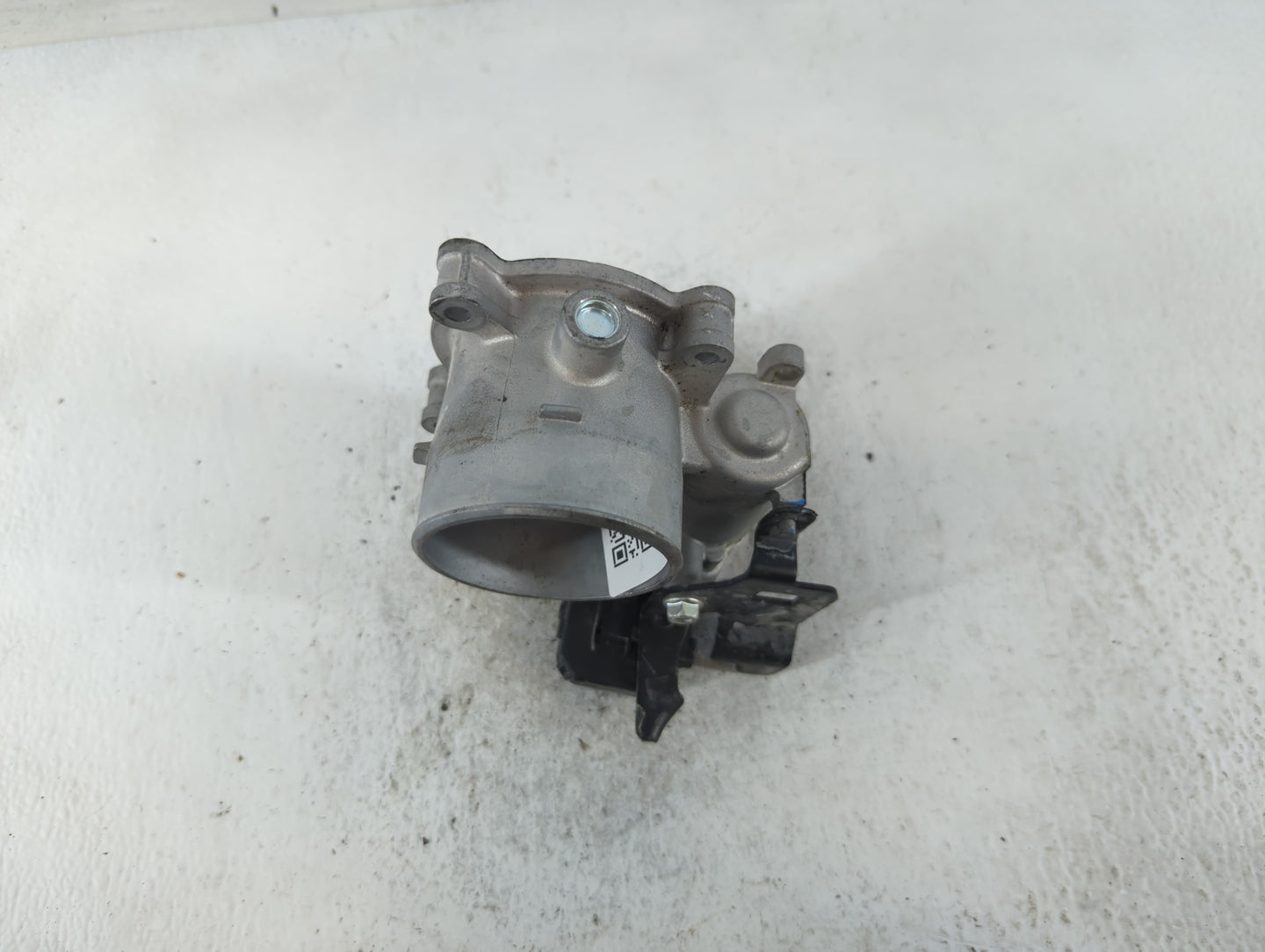 2019-2022 Mazda 3 Throttle Body P/N:12D0301272 Fits Fits 2018 2019 2020 2021 2022 OEM Used Auto Parts - Oemusedautoparts1.co