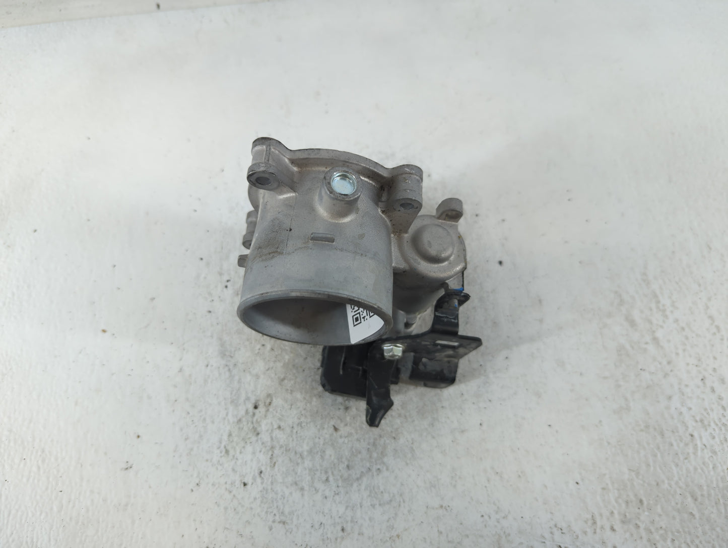 2019-2022 Mazda 3 Throttle Body P/N:12D0301272 Fits Fits 2018 2019 2020 2021 2022 OEM Used Auto Parts - Oemusedautoparts1.co