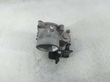 2019-2022 Mazda 3 Throttle Body P/N:12D0301272 Fits Fits 2018 2019 2020 2021 2022 OEM Used Auto Parts