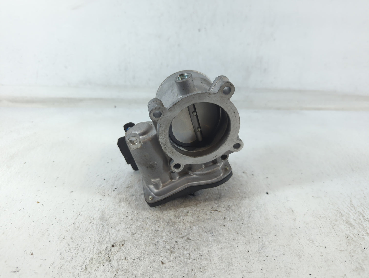 2019-2022 Mazda 3 Throttle Body P/N:12D0301272 Fits Fits 2018 2019 2020 2021 2022 OEM Used Auto Parts - Oemusedautoparts1.co