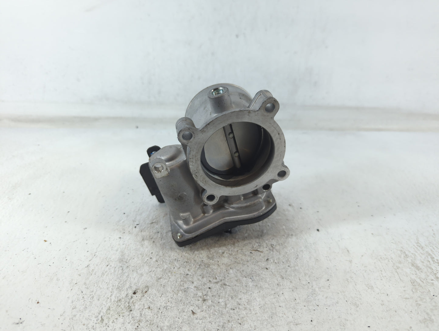 2019-2022 Mazda 3 Throttle Body P/N:12D0301272 Fits Fits 2018 2019 2020 2021 2022 OEM Used Auto Parts - Oemusedautoparts1.co