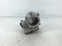 2019-2022 Mazda 3 Throttle Body P/N:12D0301272 Fits Fits 2018 2019 2020 2021 2022 OEM Used Auto Parts - Oemusedautoparts1.co