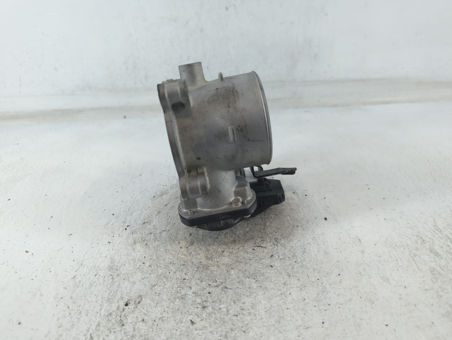 2019-2022 Mazda 3 Throttle Body P/N:12D0301272 Fits Fits 2018 2019 2020 2021 2022 OEM Used Auto Parts - Oemusedautoparts1.co