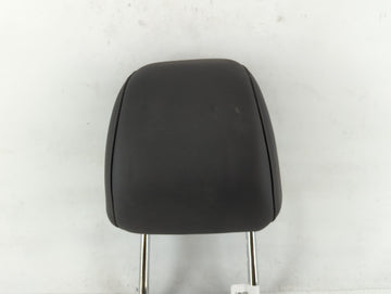 2019-2022 Mazda 3 Headrest Head Rest Front Driver Passenger Seat Fits Fits 2019 2020 2021 2022 OEM Used Auto Parts - Oemused