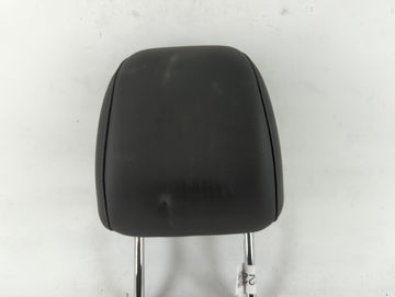 2019-2022 Mazda 3 Headrest Head Rest Front Driver Passenger Seat Fits Fits 2019 2020 2021 2022 OEM Used Auto Parts - Oemused